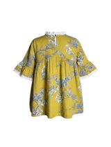 Vestido Selva Niña