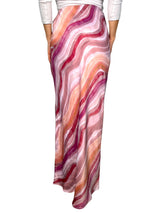 Falda Maxi