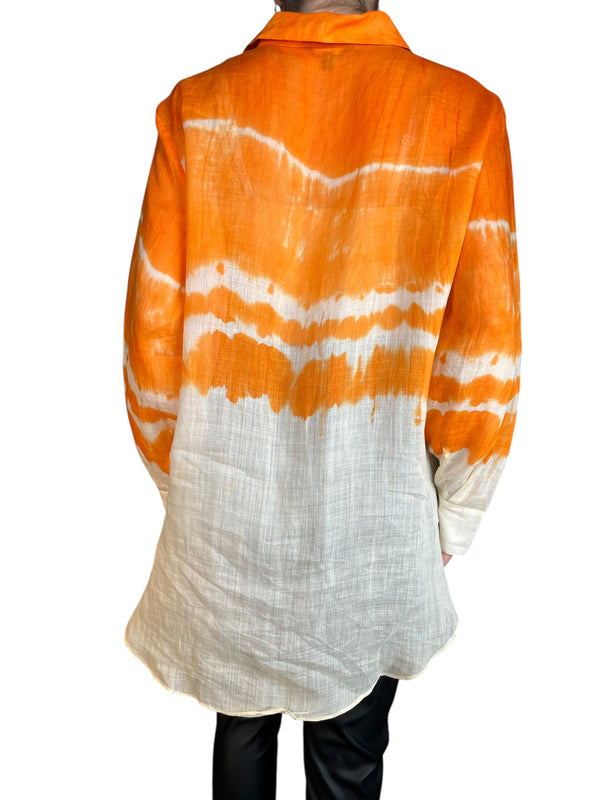 Blusa Tie Dye