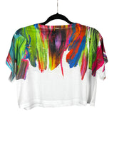 Polera Paint