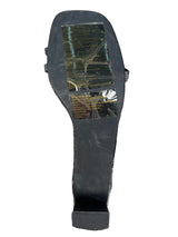 Sandalias Lurex