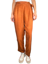 Pantalón Jogger Norah Oxido