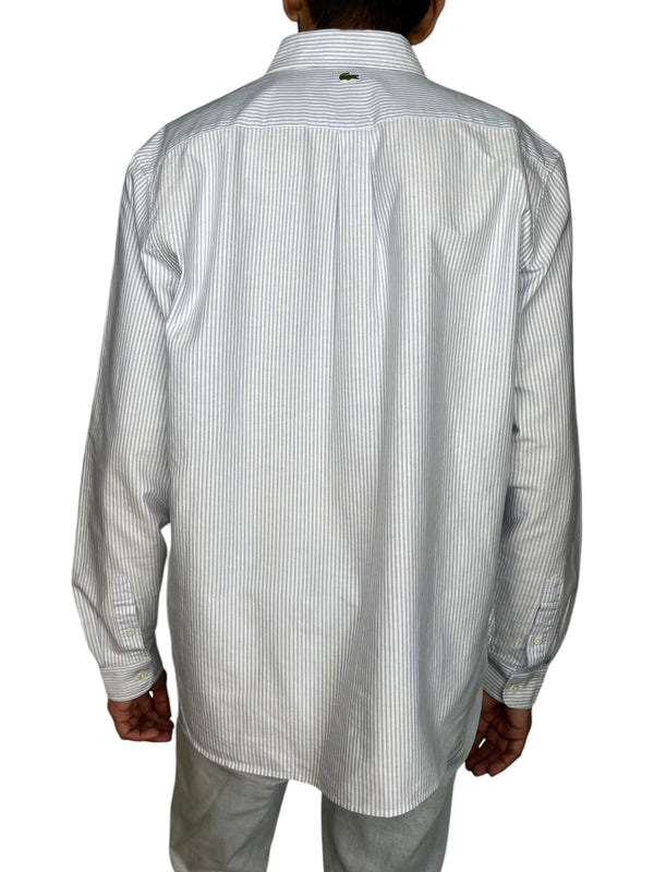 Camisa Regular Fit