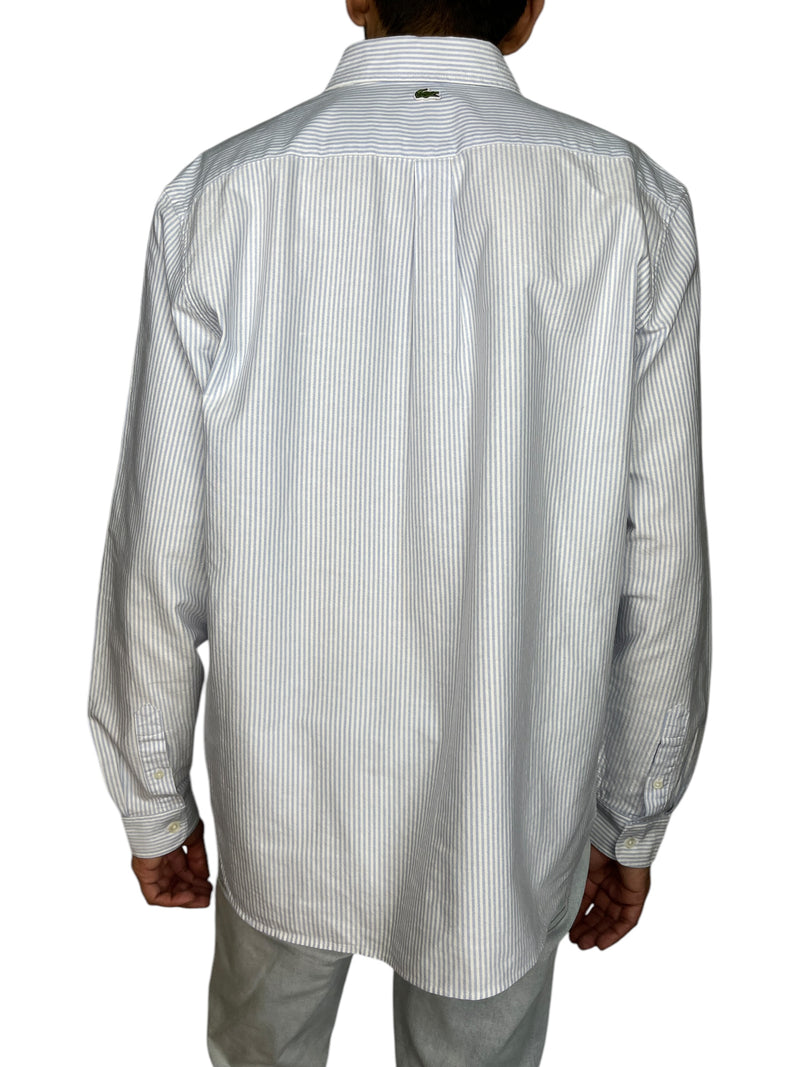 Camisa Regular Fit