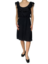 Vestido Livonia Corto