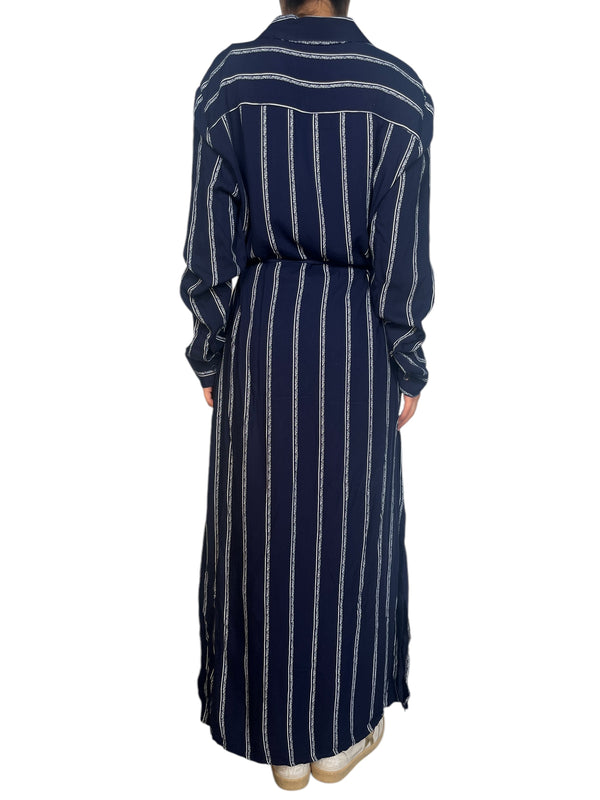 Vestido Camisero PLUS SIZE