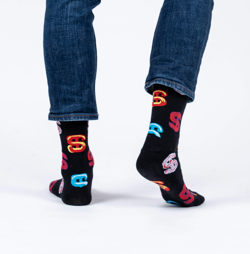 Calcetines Make Some Money