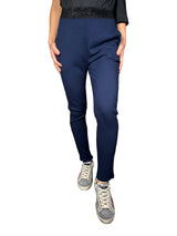 Leggins Pretina Glitter
