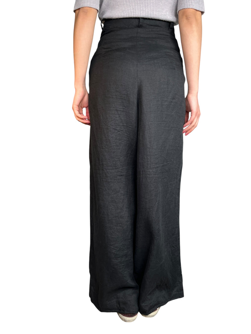 Pantalón Lino