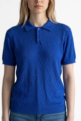 Polera Tejida