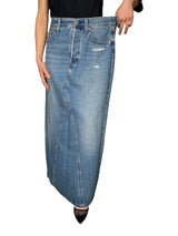 Falda Denim
