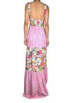 Vestido Viscosa