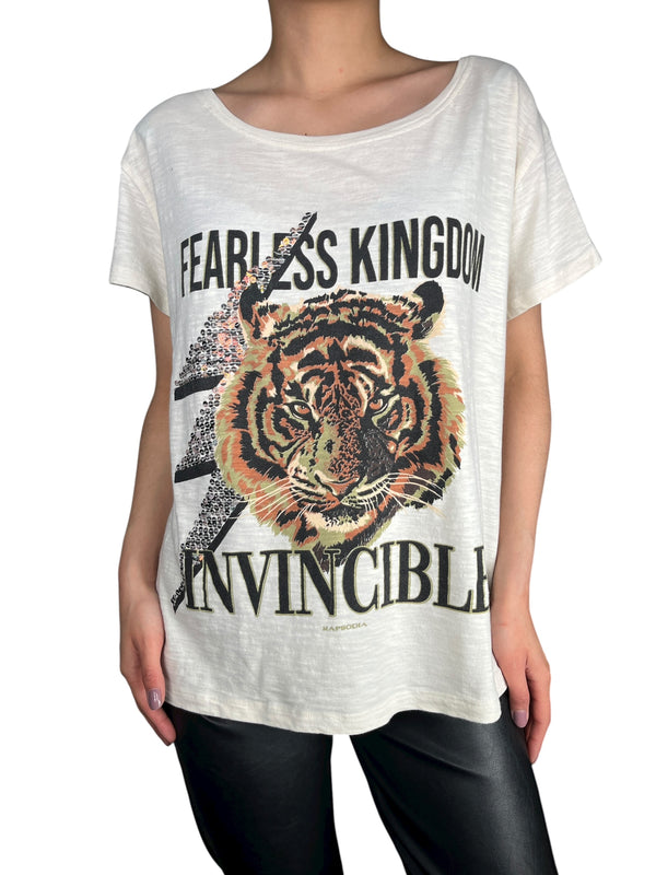 Polera Animal Flok