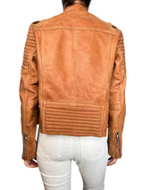Chaqueta Cuero