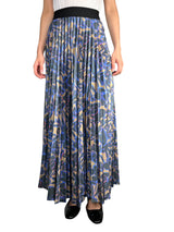 Falda Velvet Animal Print