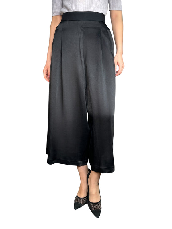Pantalón Satinado