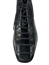 Botines Idra