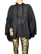 Blusa Bat