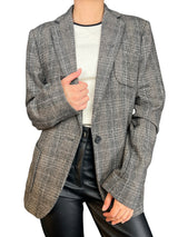 Blazer Lana