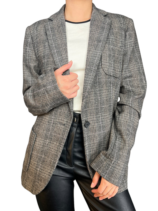 Blazer Lana