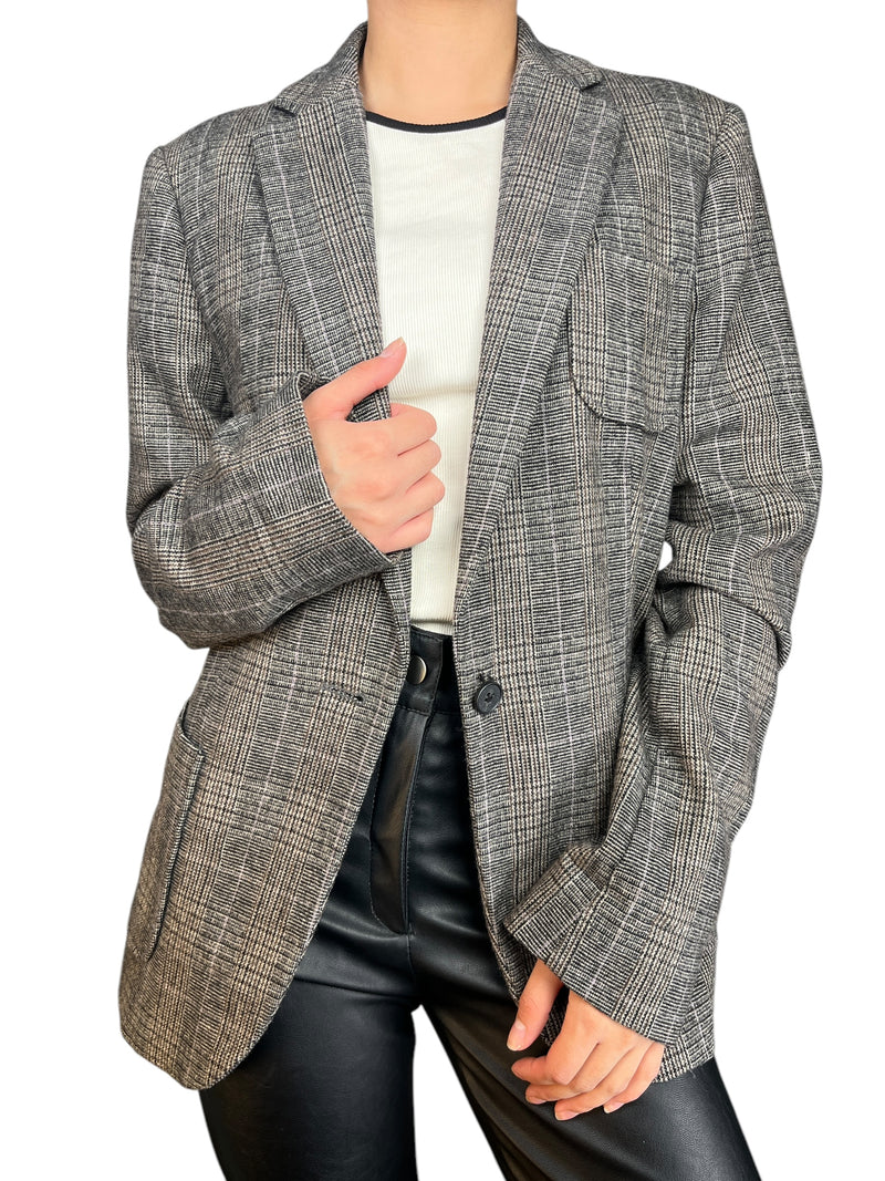 Blazer Lana