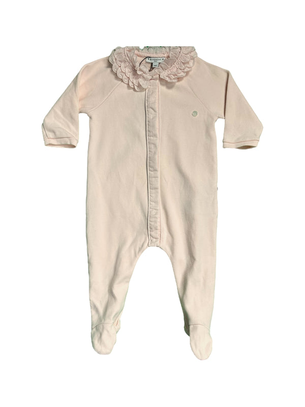 Enterito Velos NIÑA