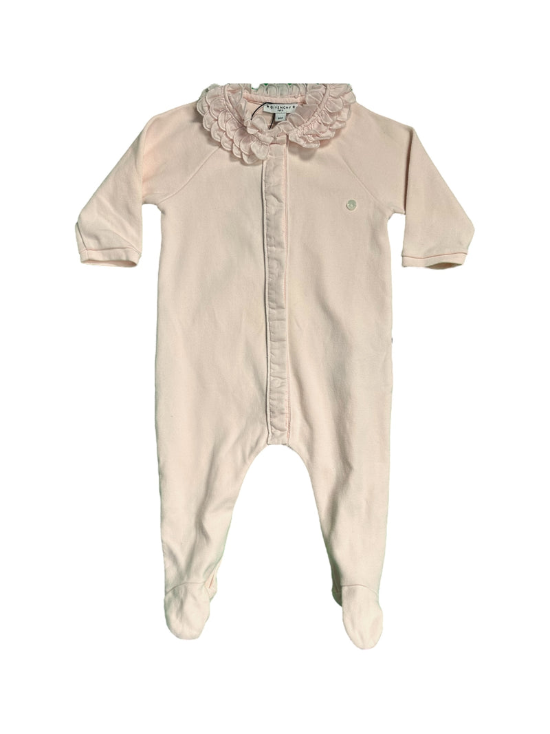 Enterito Velos NIÑA