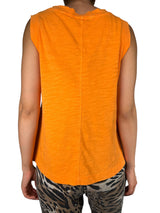 Polera Naranja