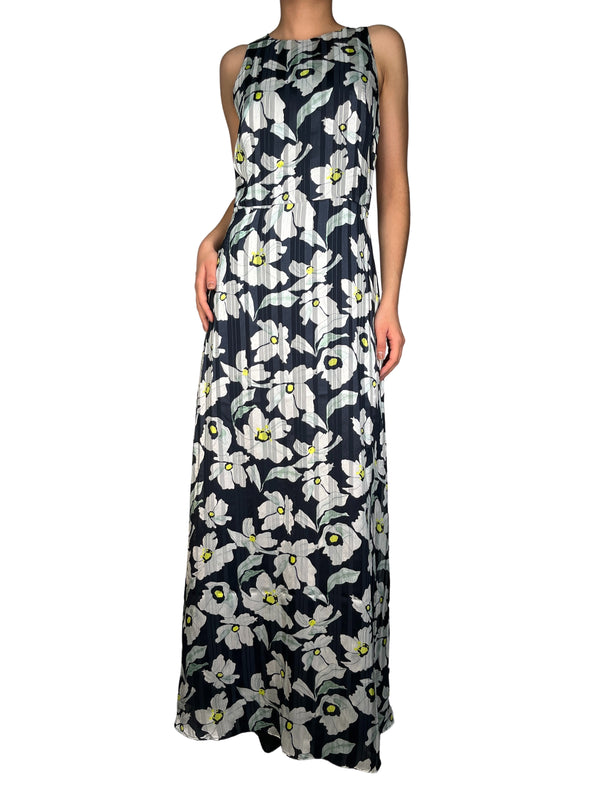 Vestido Flores