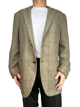 Blazer Cuadros