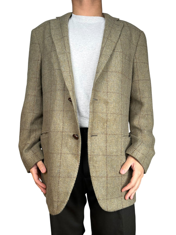 Blazer Cuadros