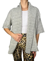 Sweater Gris