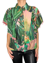 Blusa Vuelos