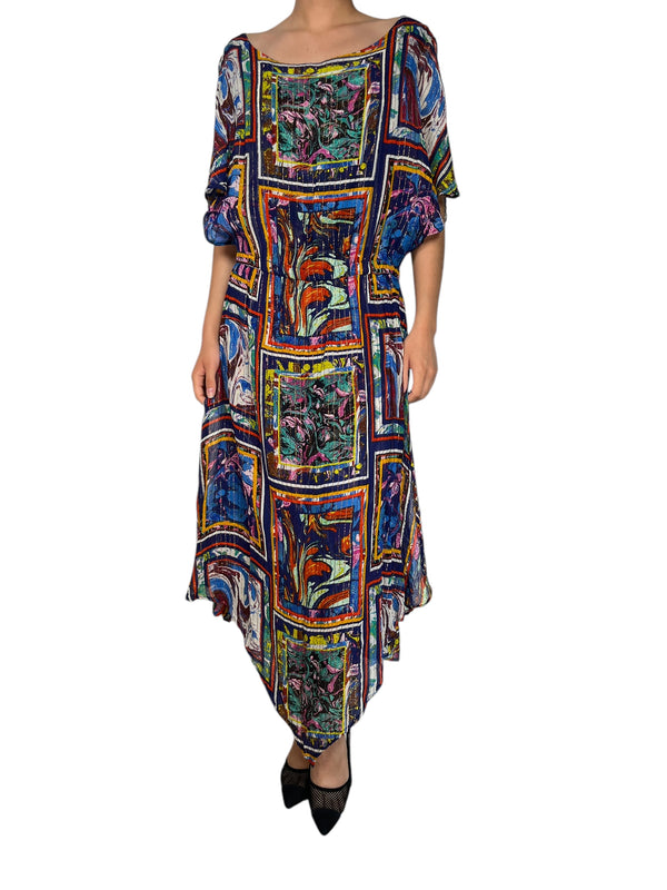 Vestido Bansal