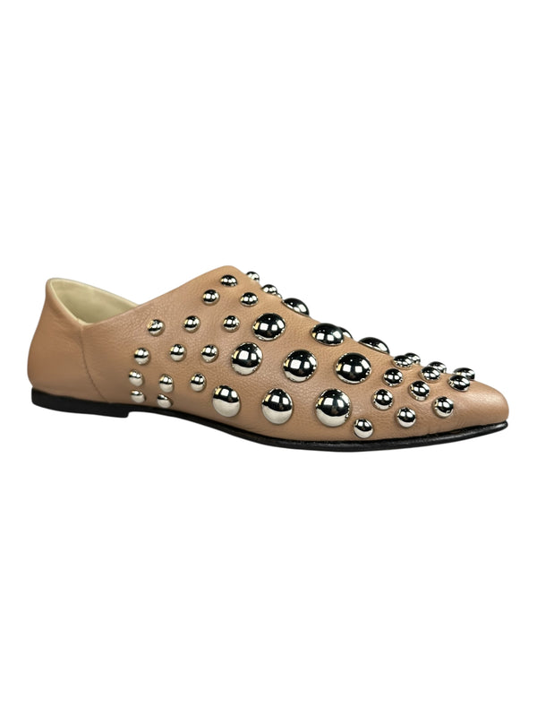 Babuchas Amalia Nude 