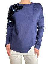 Sweater Lentejuelas