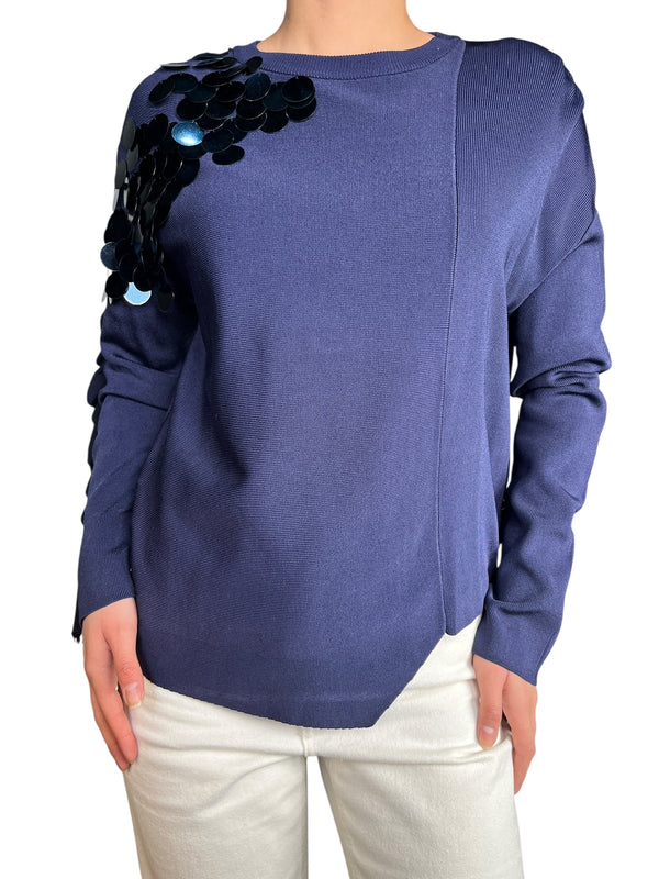 Sweater Lentejuelas