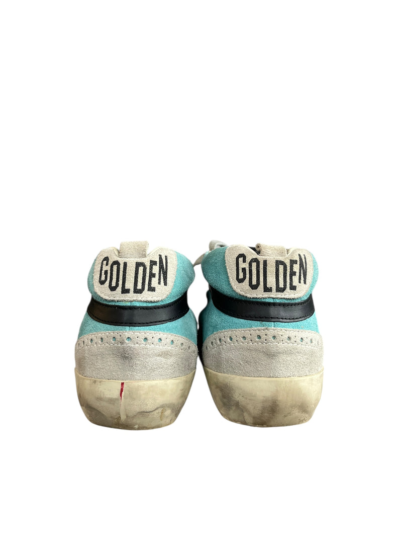 Zapatillas Midstar