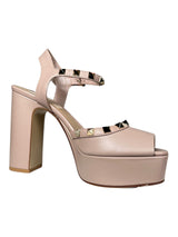 Sandalias Rockstud