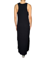 Vestido Básico Viscosa