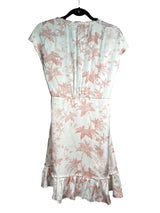 Vestido Cruzado