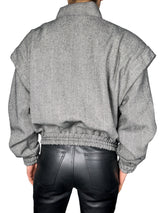 Bomber Hombreras