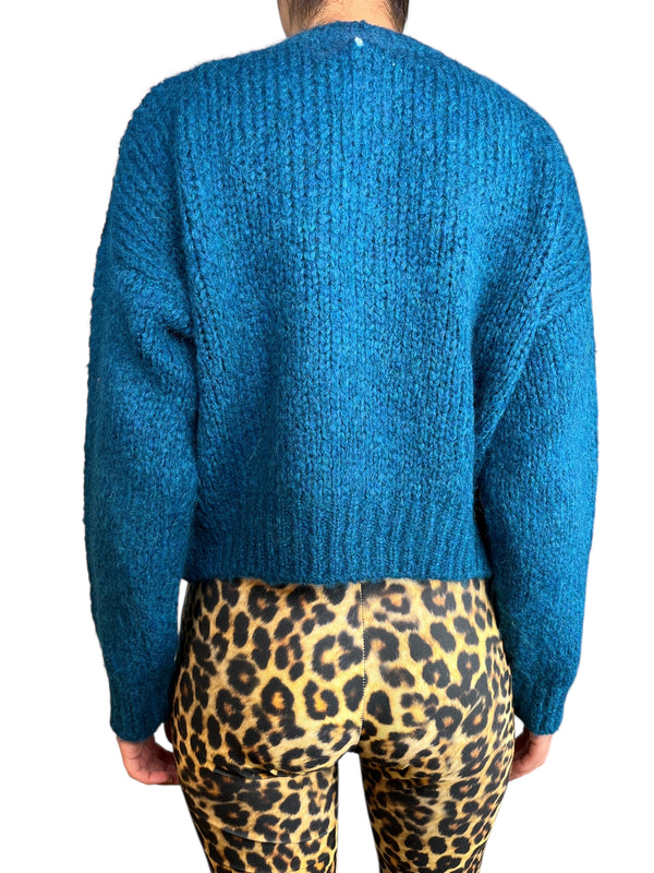 Sweater Botones
