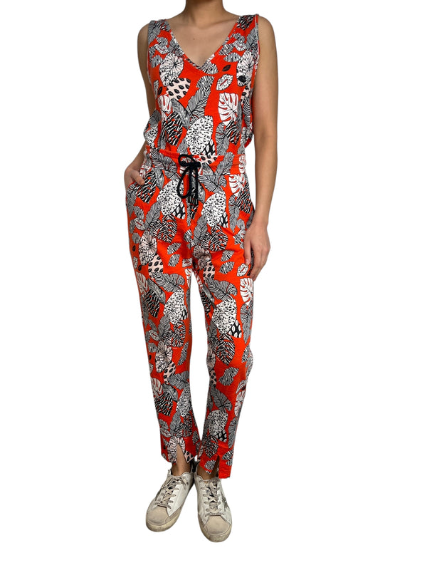 Set Tropicana