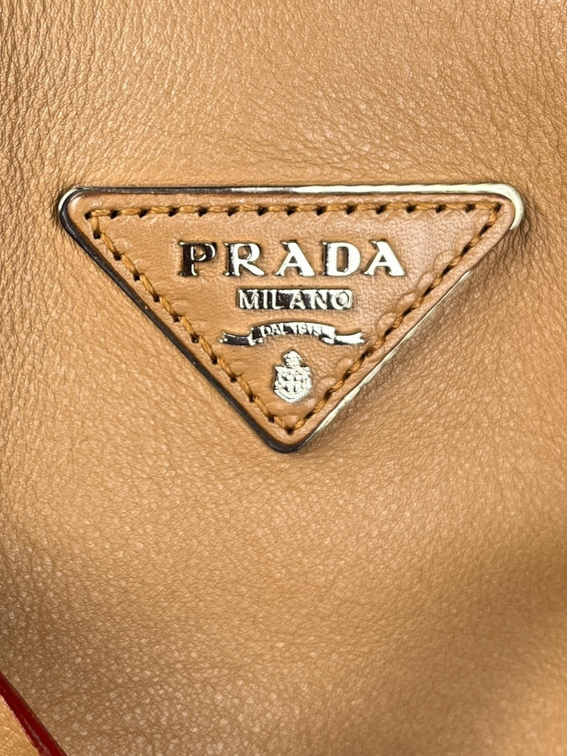 Cartera City Calf Bucket