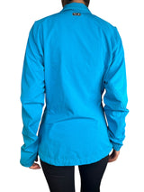 Chaqueta Azul