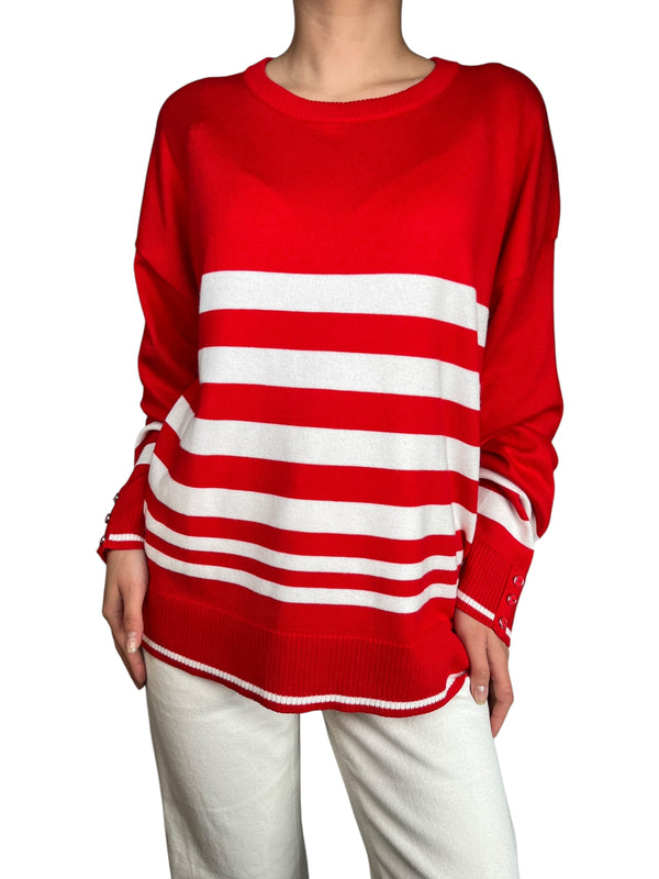 Sweater PLUS SIZE