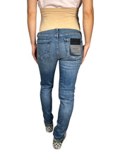 Jeans Maternales