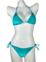 Bikini Terciopelo Calipso
