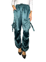 Pantalón Verde